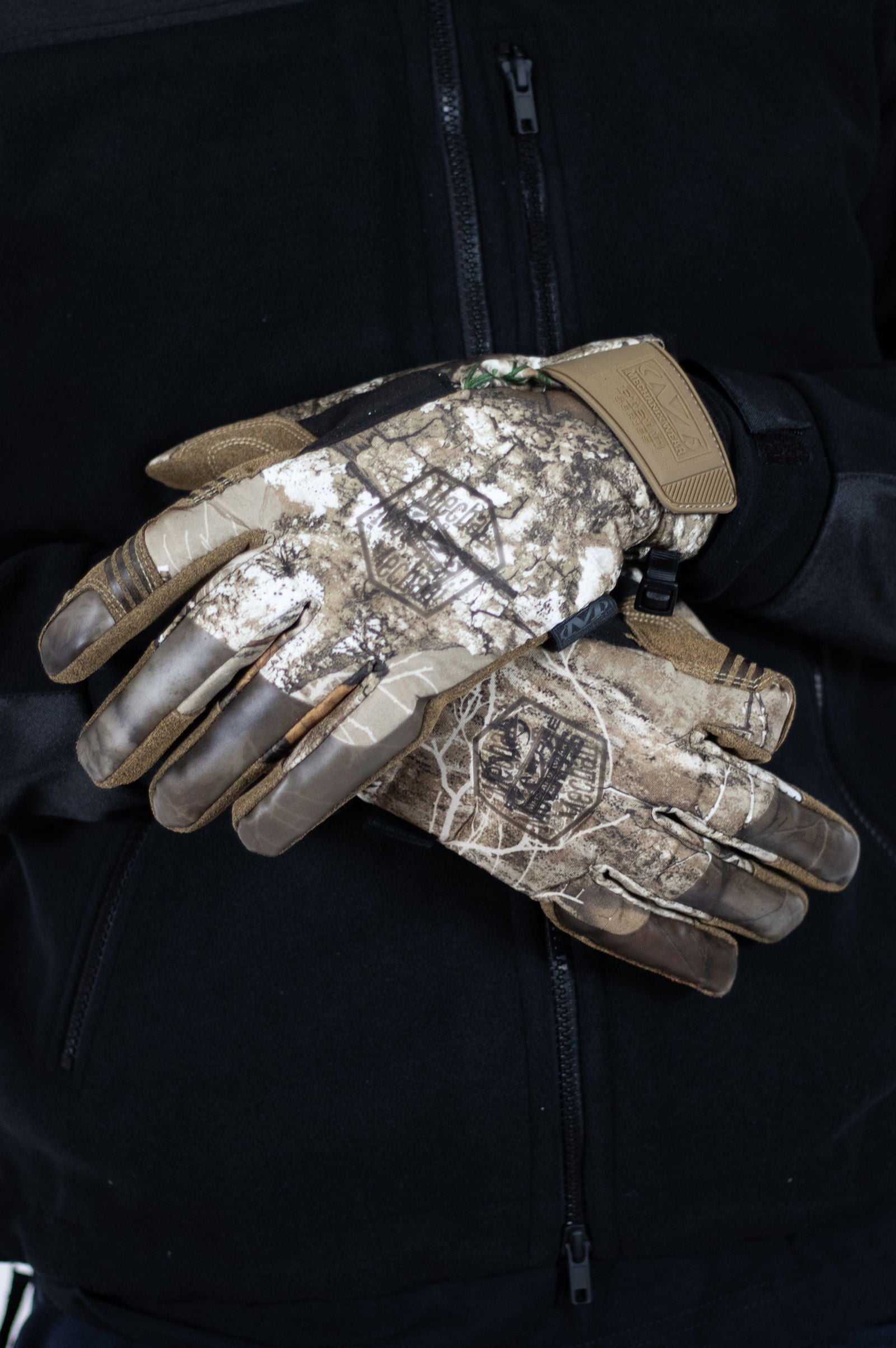 Mechanix Wear SUB35 REALTREE COLD WEATHER - INVICTUSLEGIO