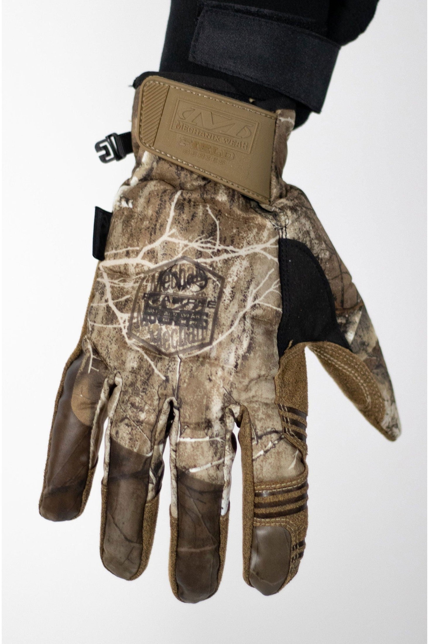 Mechanix Wear SUB35 REALTREE COLD WEATHER - INVICTUSLEGIO