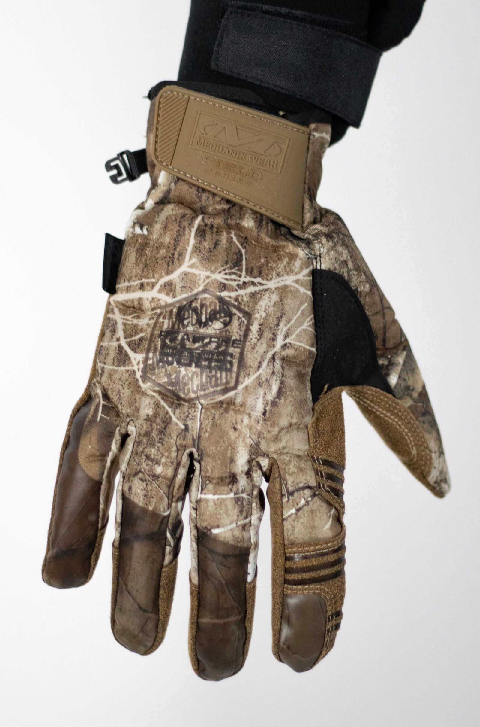 Mechanix Wear SUB35 REALTREE COLD WEATHER - INVICTUSLEGIO