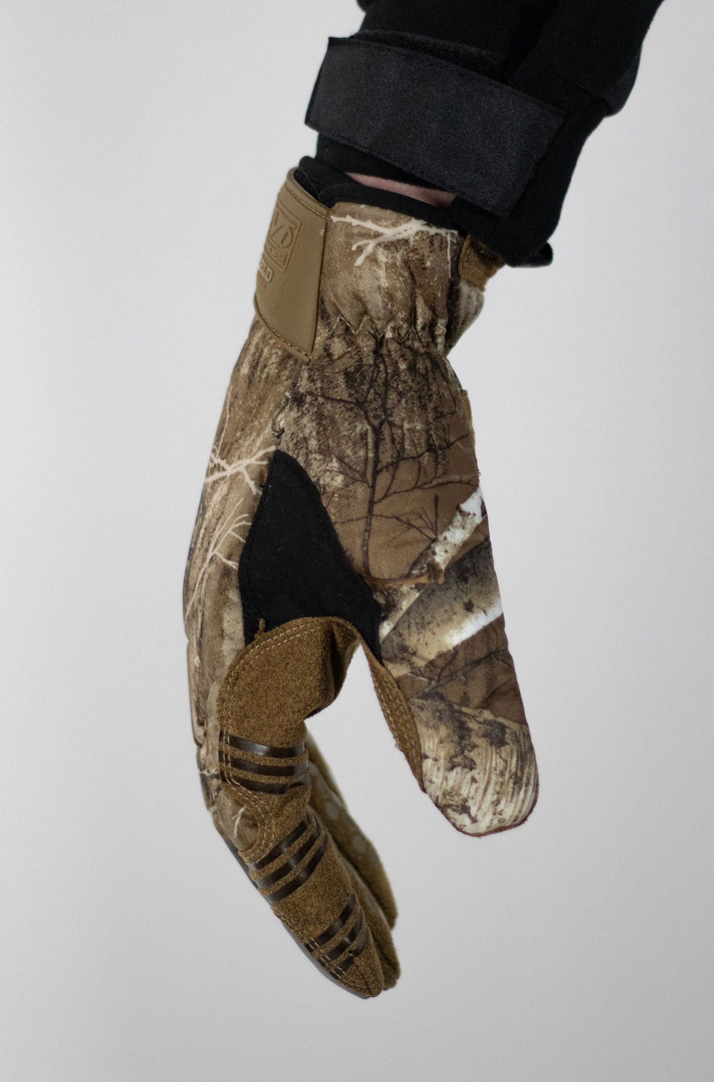 Mechanix Wear SUB35 REALTREE COLD WEATHER - INVICTUSLEGIO