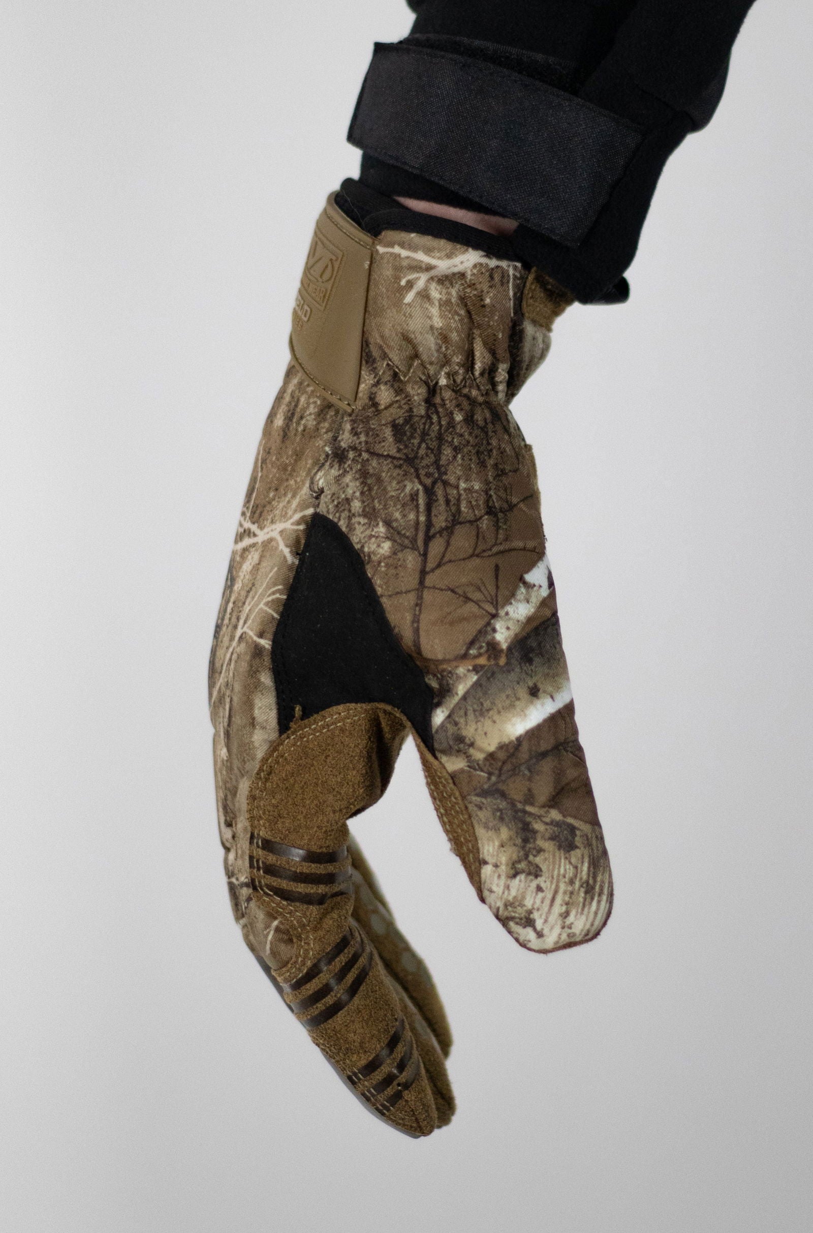 Mechanix Wear SUB35 REALTREE COLD WEATHER - INVICTUSLEGIO