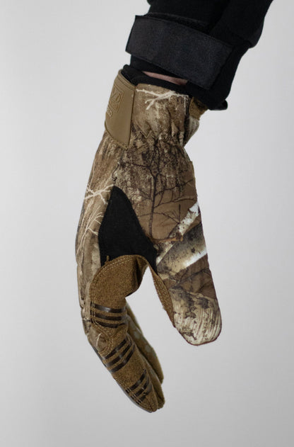 Mechanix Wear SUB35 REALTREE COLD WEATHER - INVICTUSLEGIO