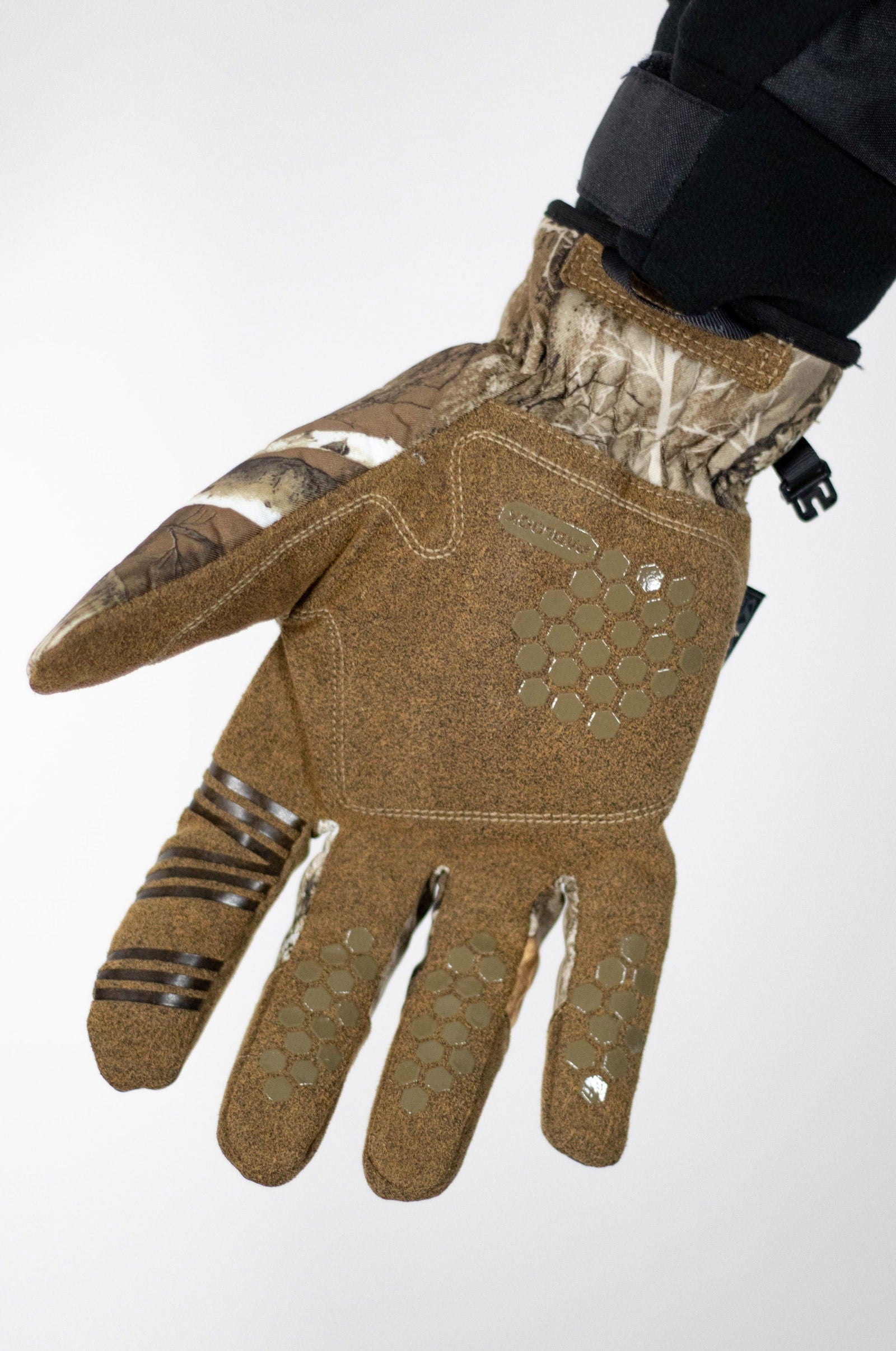 Mechanix Wear SUB35 REALTREE COLD WEATHER - INVICTUSLEGIO