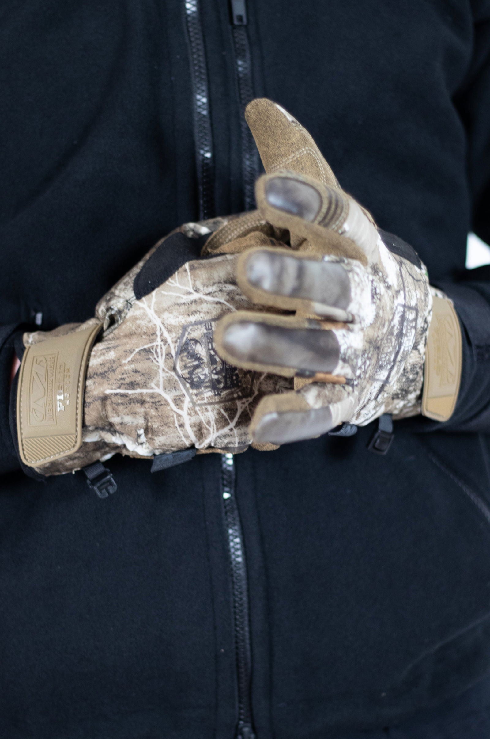 Mechanix Wear SUB35 REALTREE COLD WEATHER - INVICTUSLEGIO