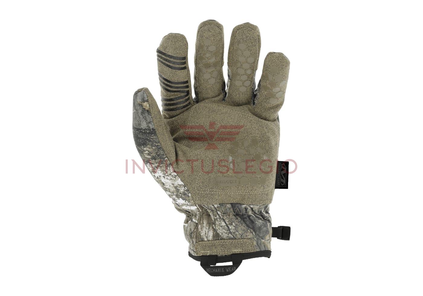 Mechanix Wear SUB35 REALTREE COLD WEATHER - INVICTUSLEGIO