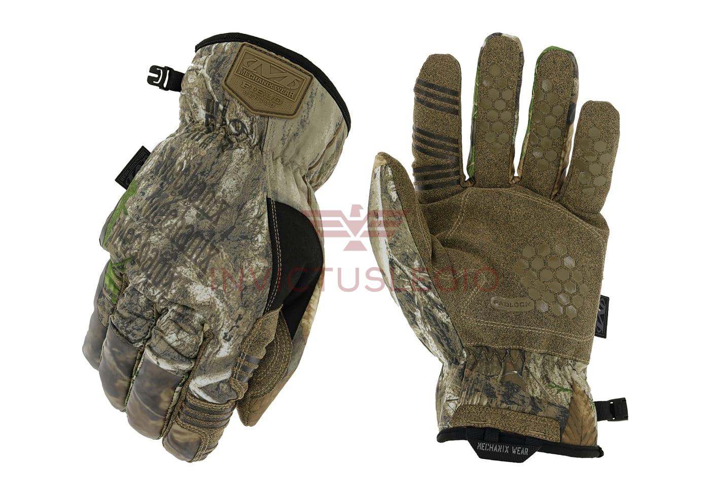 Mechanix Wear SUB40 REALTREE COLD WEATHER - INVICTUSLEGIO