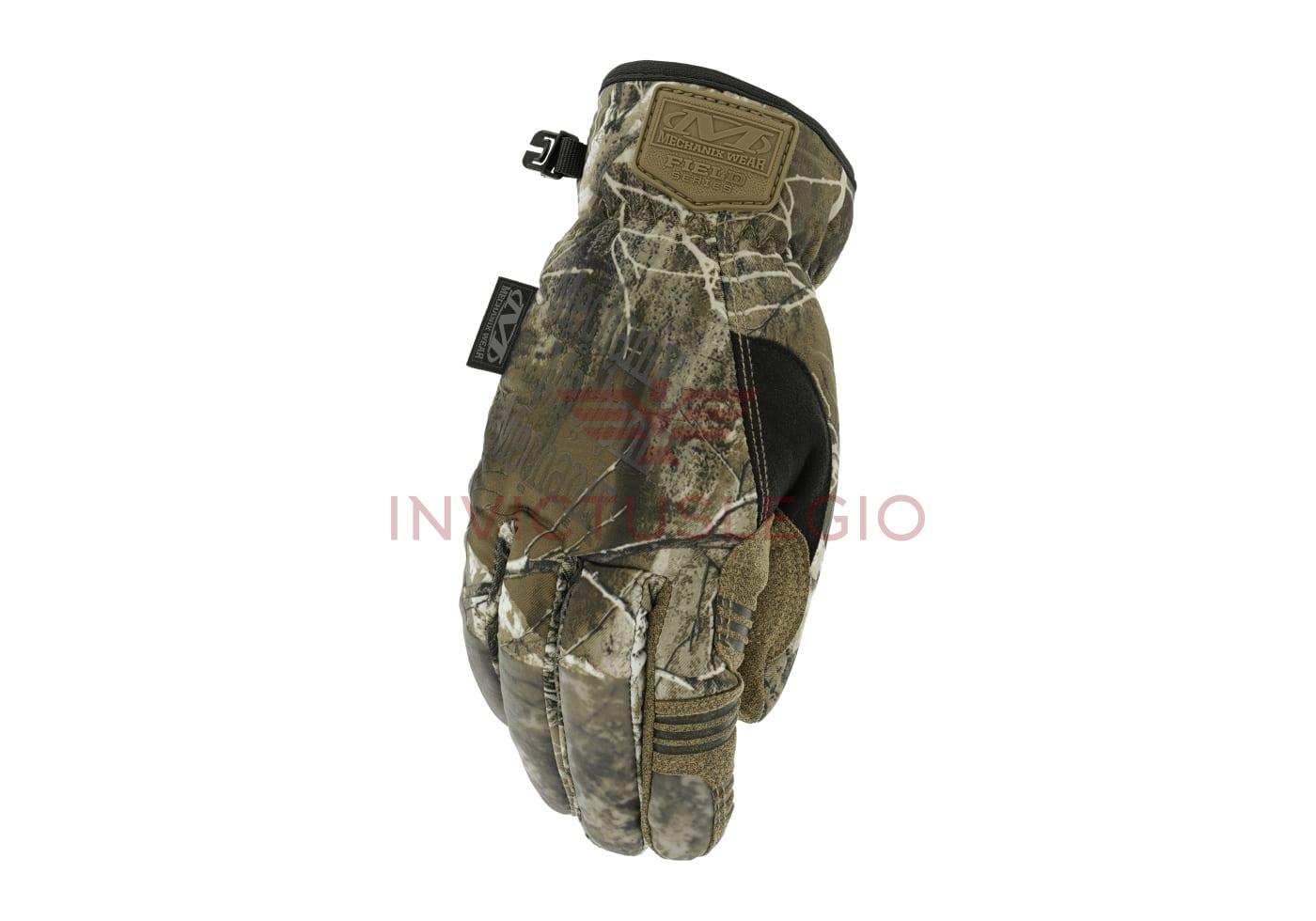 Mechanix Wear SUB40 REALTREE COLD WEATHER - INVICTUSLEGIO