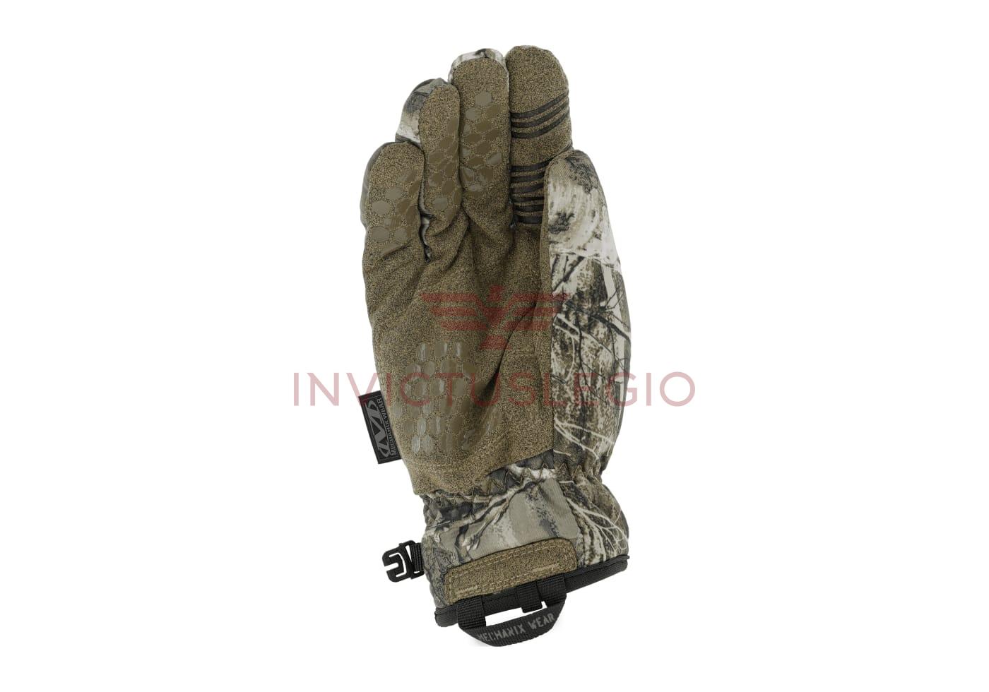 Mechanix Wear SUB40 REALTREE COLD WEATHER - INVICTUSLEGIO