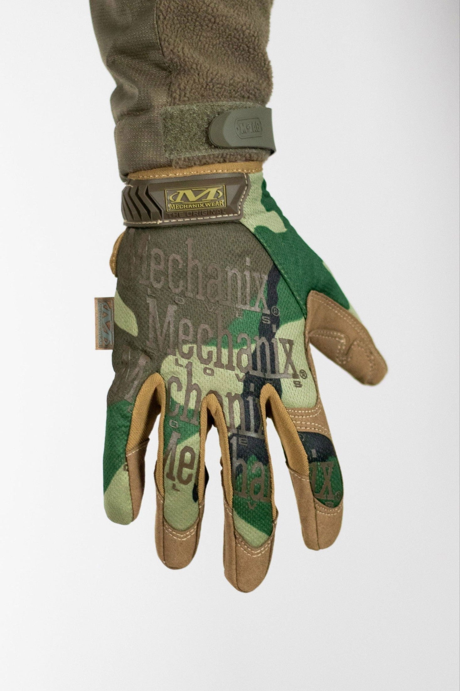Mechanix Wear THE ORIGINAL - INVICTUSLEGIO