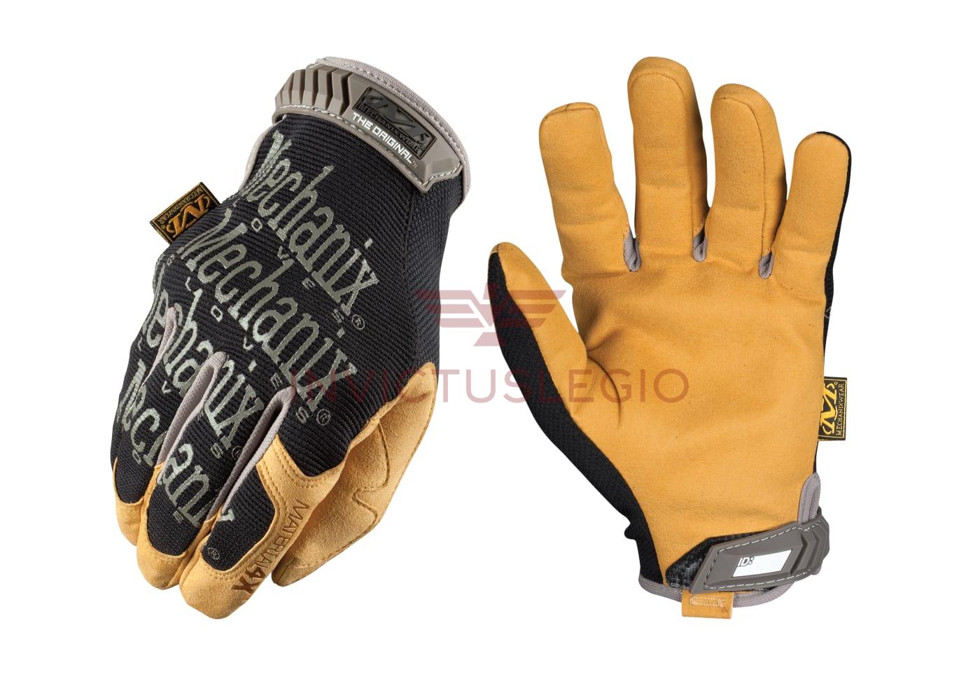 Mechanix Wear THE ORIGINAL 4X - INVICTUSLEGIO