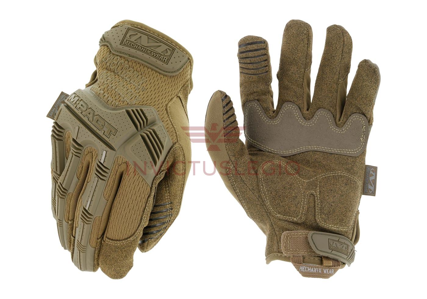 Mechanix Wear THE ORIGINAL M-PACT - INVICTUSLEGIO