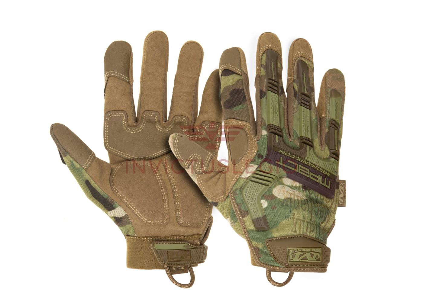 Mechanix Wear THE ORIGINAL M-PACT - INVICTUSLEGIO