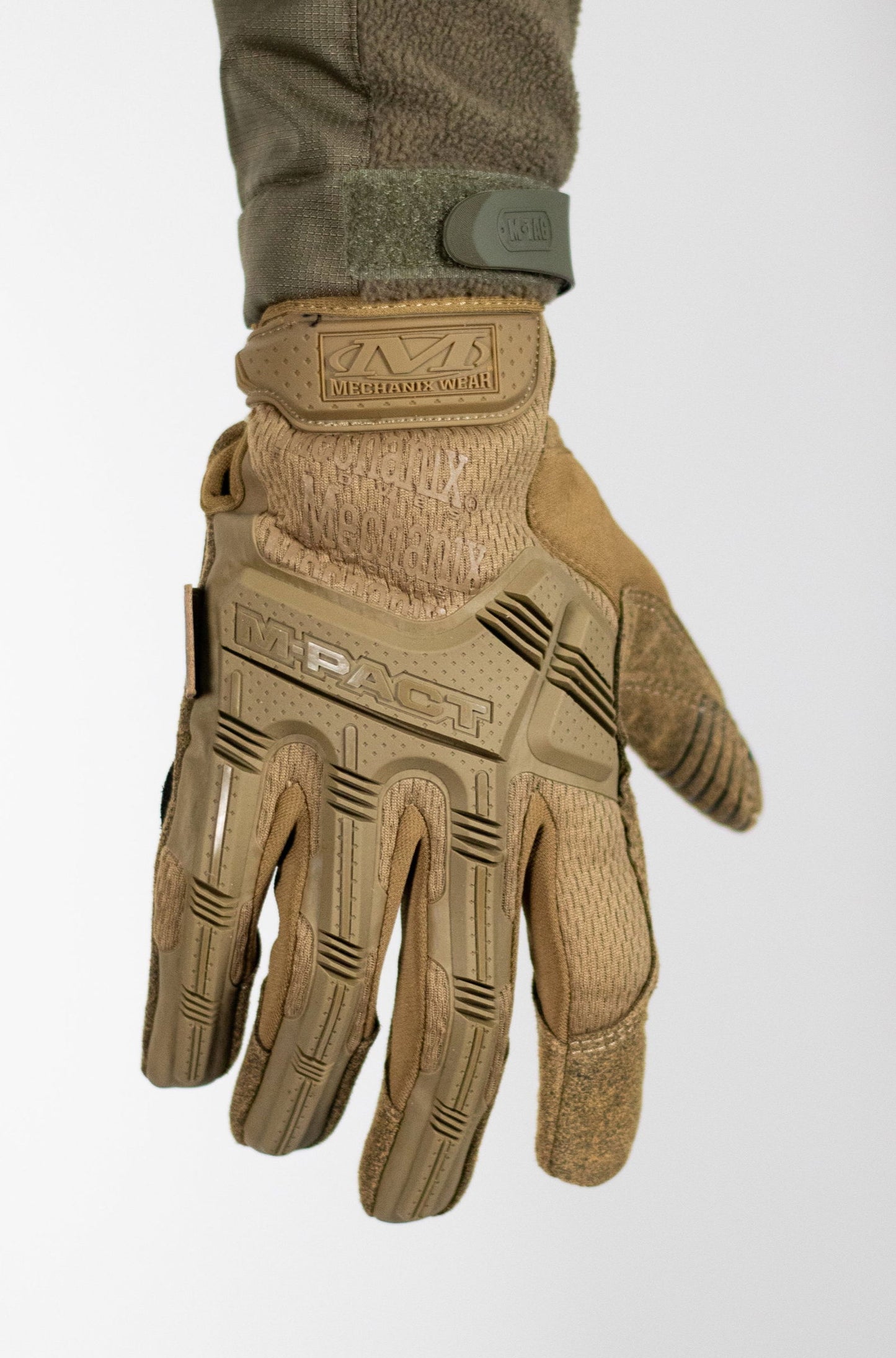 Mechanix Wear THE ORIGINAL M-PACT - INVICTUSLEGIO