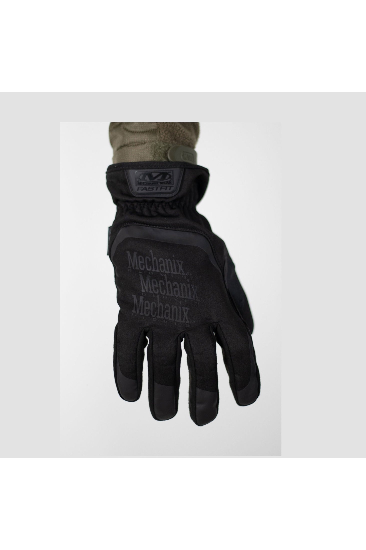 Mechanix Wear Tactical ColdWork FastFit - INVICTUSLEGIO