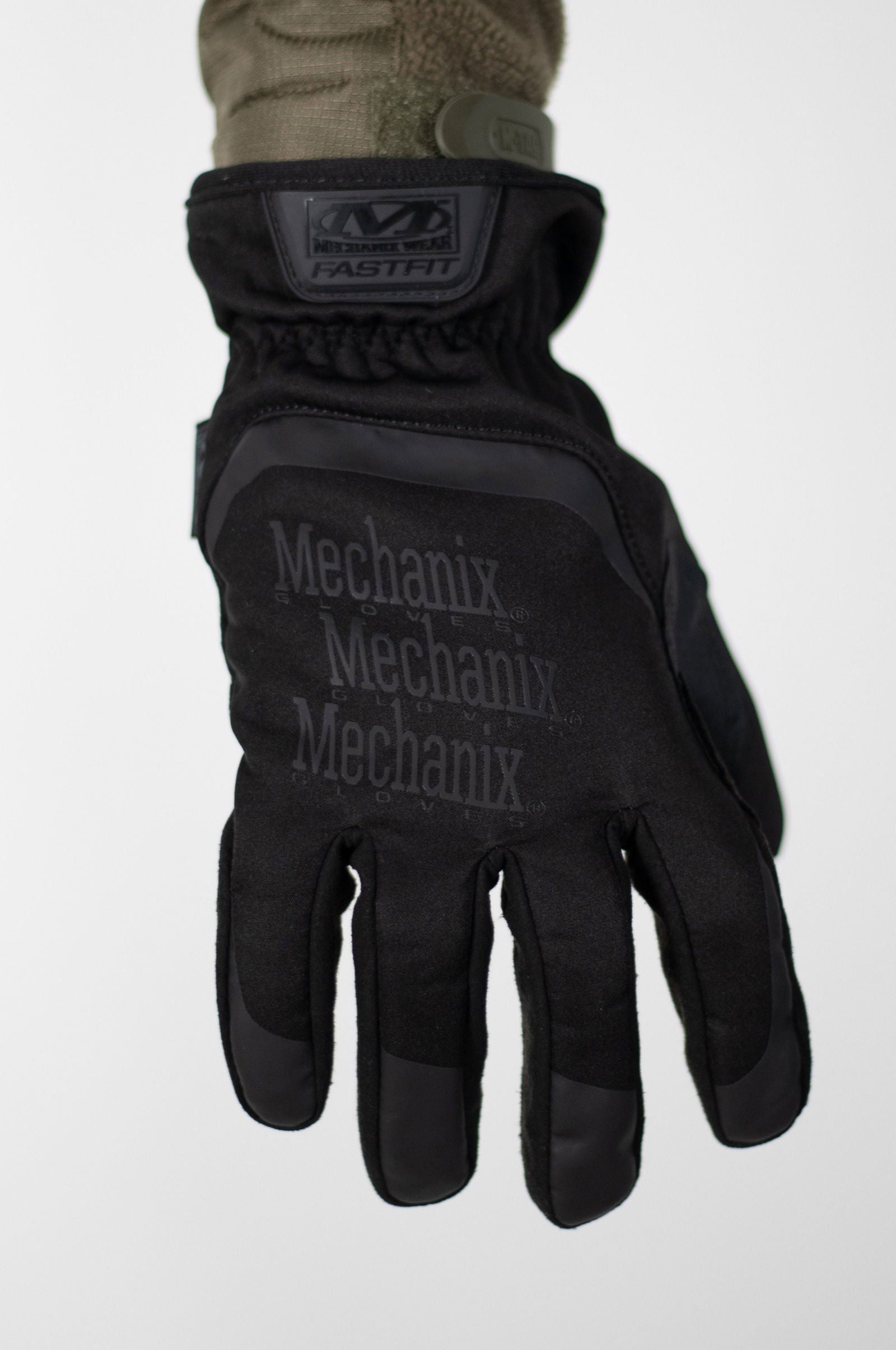 Mechanix Wear Tactical ColdWork FastFit - INVICTUSLEGIO