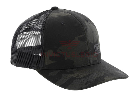 Mechanix Wear UNITED WE WORK SNAPBACK HAT - INVICTUSLEGIO