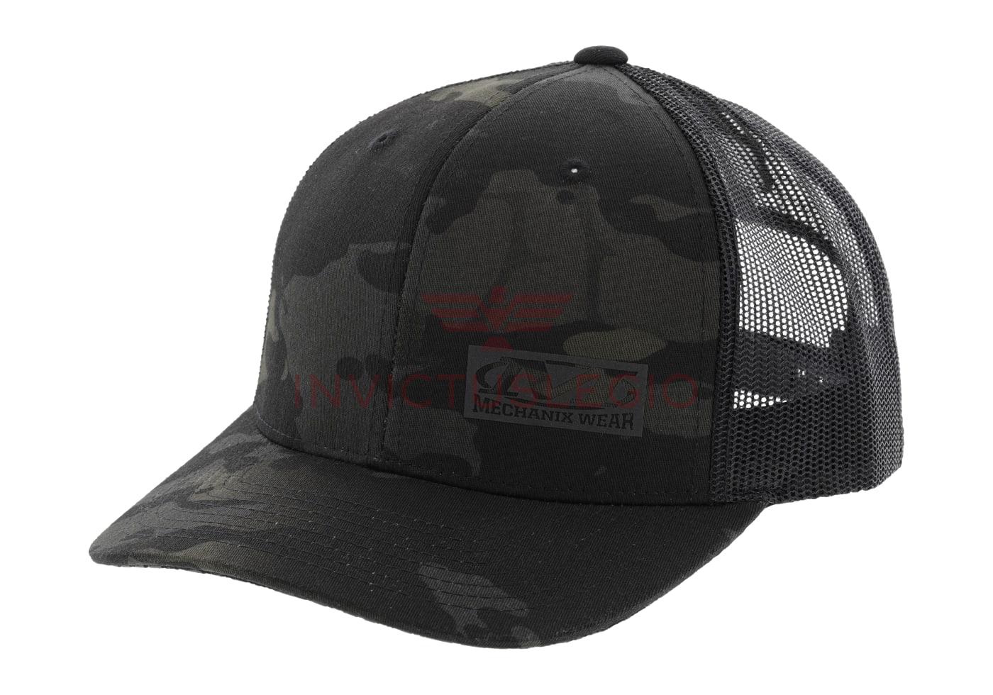 Mechanix Wear UNITED WE WORK SNAPBACK HAT - INVICTUSLEGIO