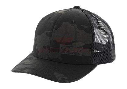 Mechanix Wear UNITED WE WORK SNAPBACK HAT - INVICTUSLEGIO
