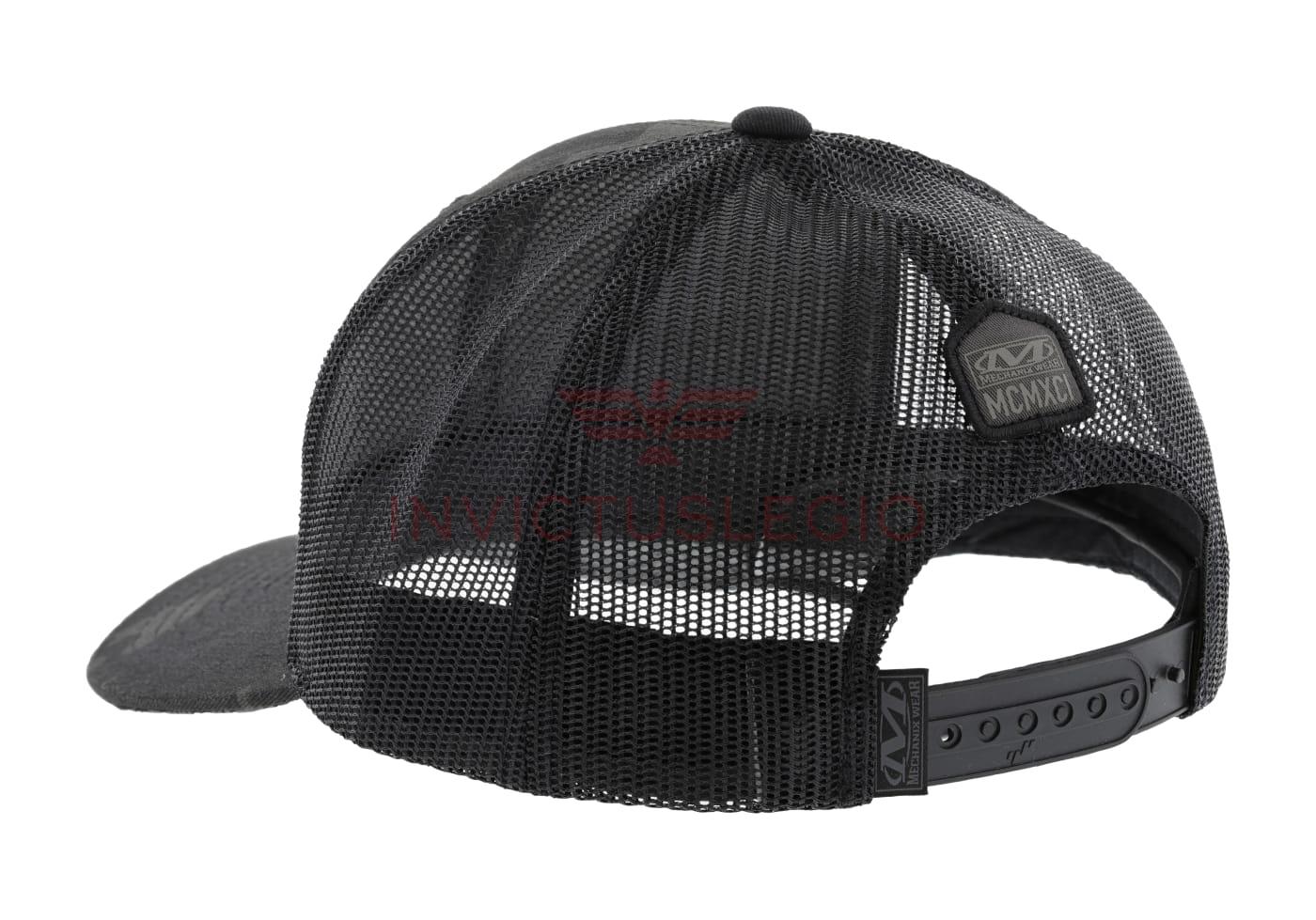 Mechanix Wear UNITED WE WORK SNAPBACK HAT - INVICTUSLEGIO
