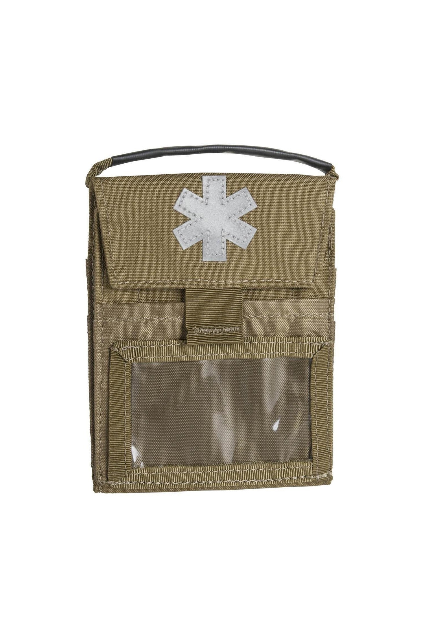 Medical First Aid Pouch MED INSERT Helikon-Tex - INVICTUSLEGIO