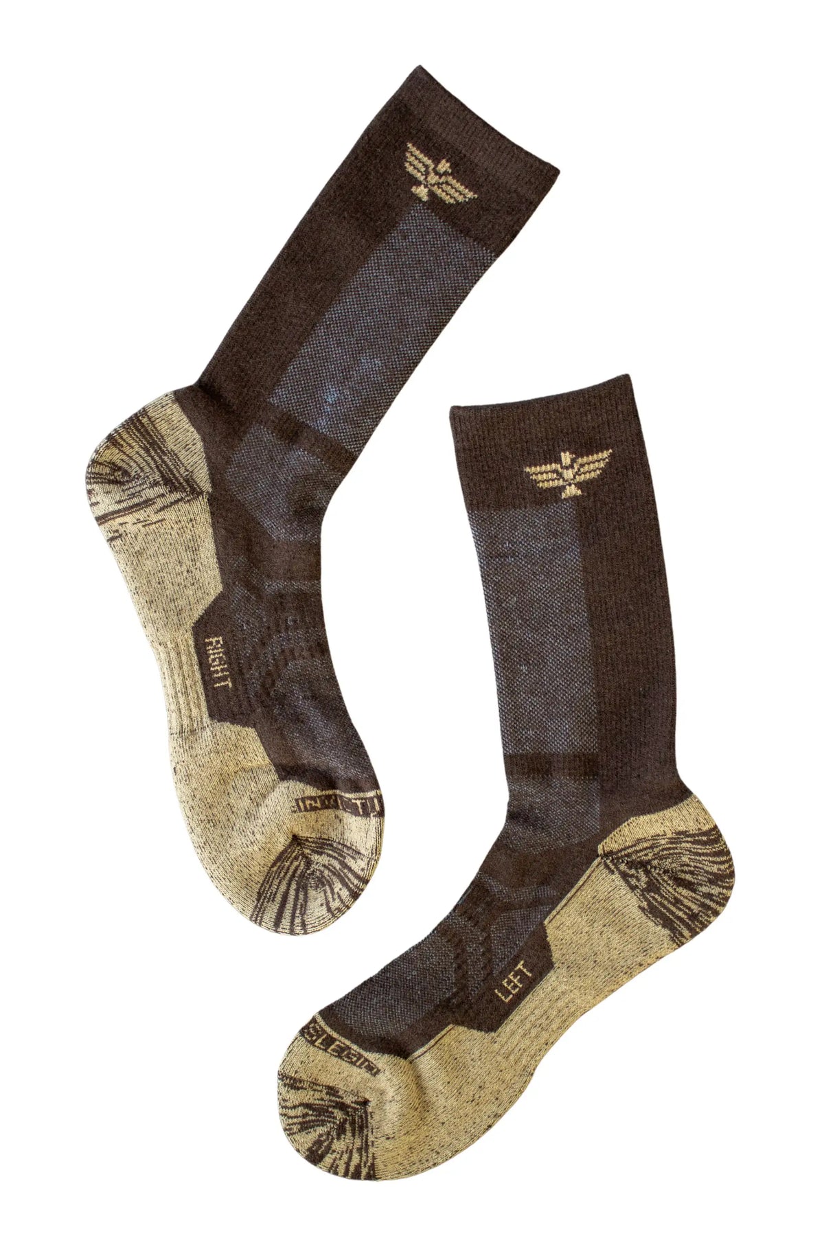 Merino Crew Socks