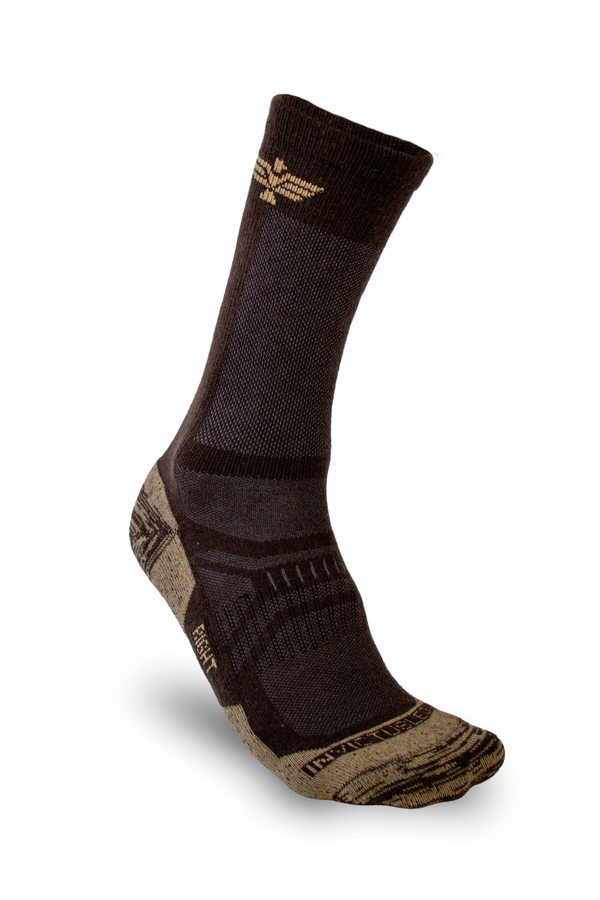Merino Crew Socks