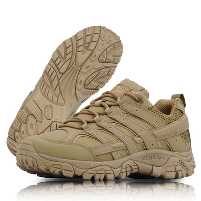 Merrell - Moab 2 Tactical Schuh - INVICTUSLEGIO