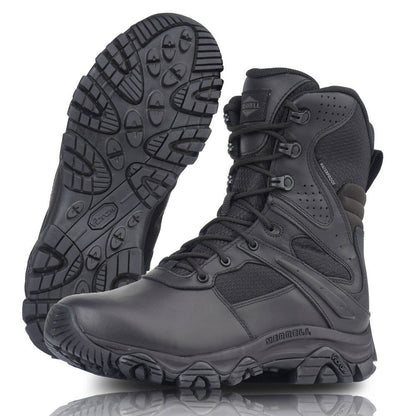 Merrell - Moab 3 8" Tactical Response Wasserdicht - INVICTUSLEGIO