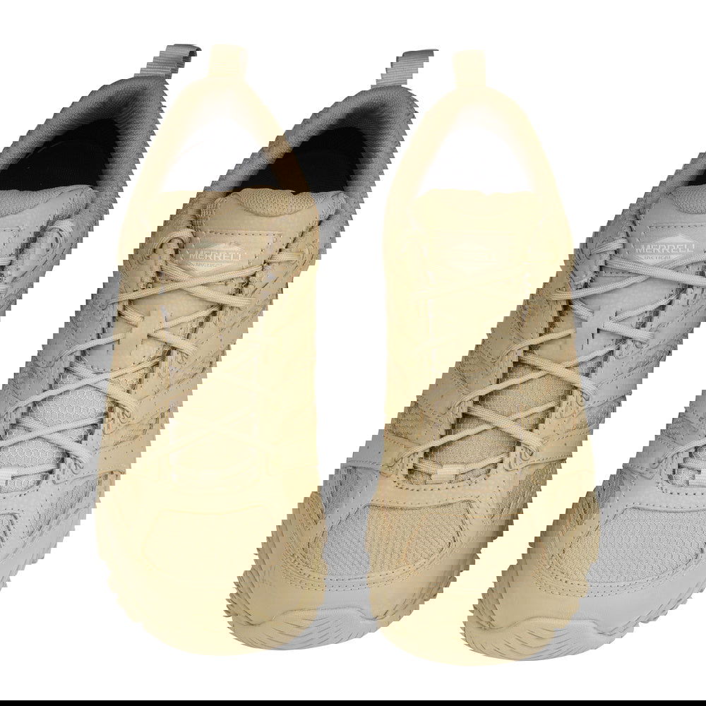 Merrell - Niedrige Militärstiefel - Moab 3 Tactical - INVICTUSLEGIO