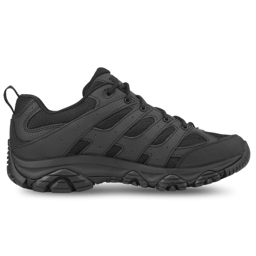 Merrell - Niedrige Militärstiefel - Moab 3 Tactical - INVICTUSLEGIO