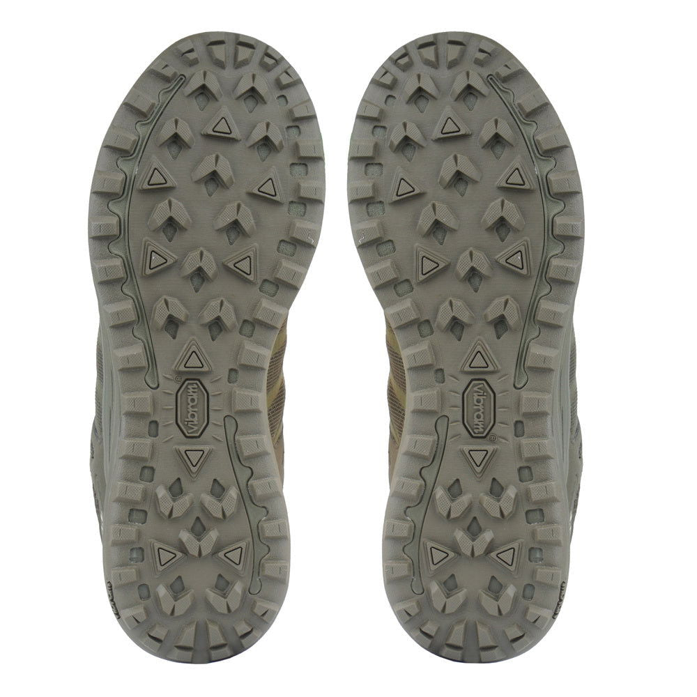 Merrell - Nova 3 Tactical Mid Trekkingstiefel - Wasserdicht - INVICTUSLEGIO