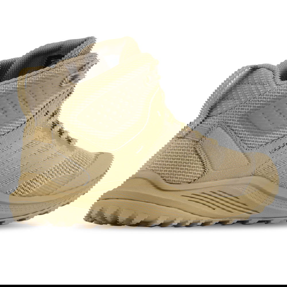 Merrell - Nova 3 Tactical Mid Trekkingstiefel - Wasserdicht - INVICTUSLEGIO