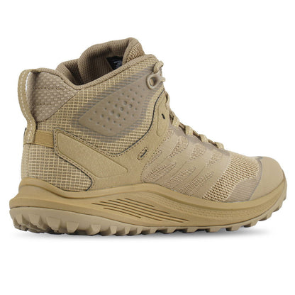 Merrell - Nova 3 Tactical Mid Trekkingstiefel - Wasserdicht - INVICTUSLEGIO