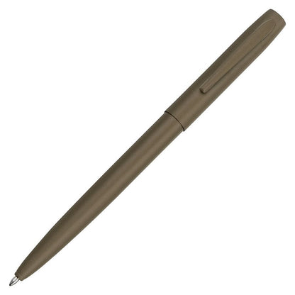 Metal Clicker Pen BLACK Ink - INVICTUSLEGIO