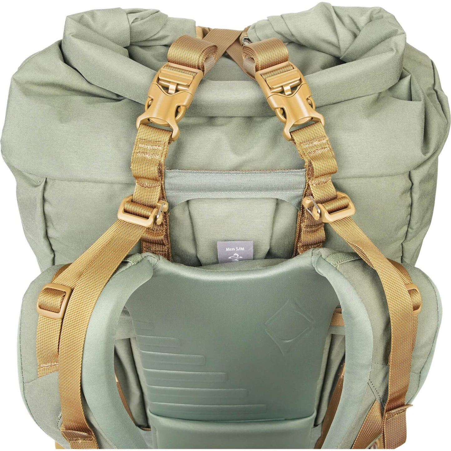 MYSTERY RANCH METCALF RUCKSACK 75L