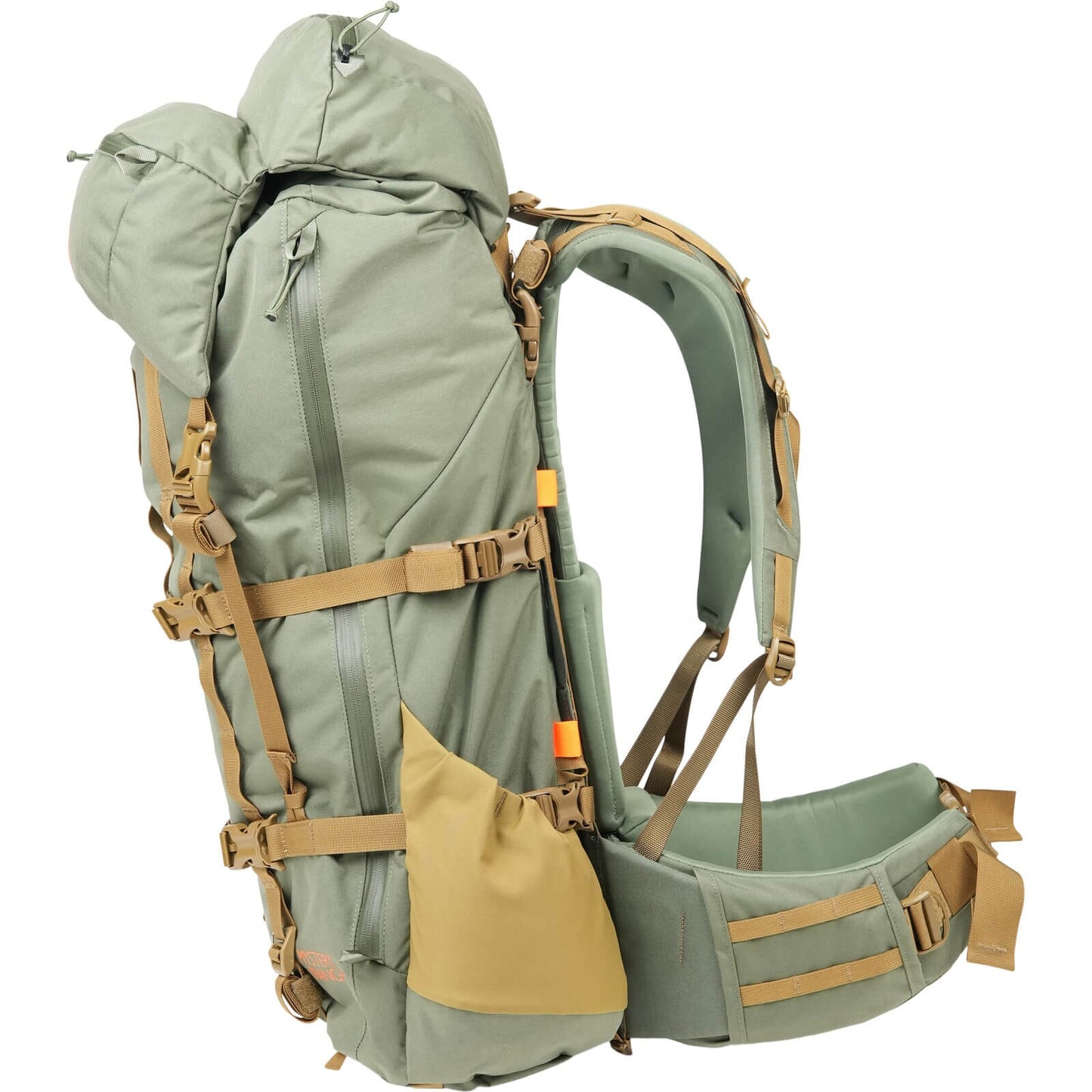 MYSTERY RANCH METCALF RUCKSACK 75L