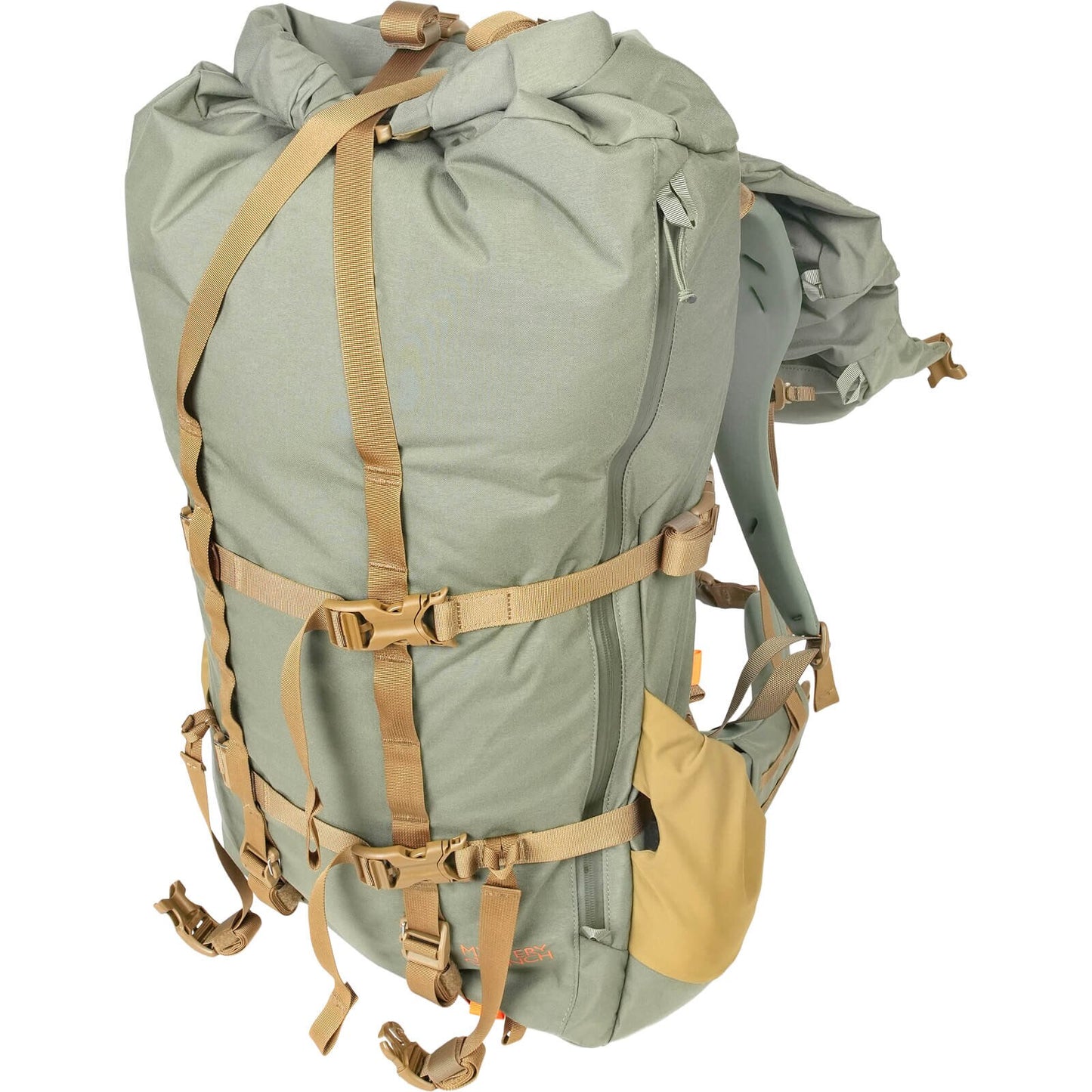 MYSTERY RANCH METCALF RUCKSACK 75L