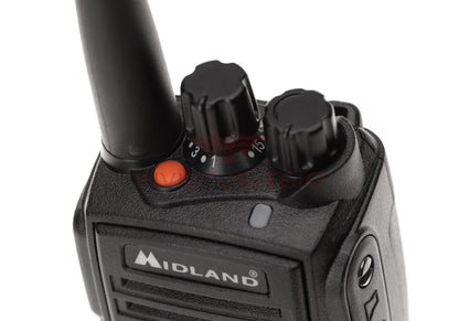 Midland G15 PRO - INVICTUSLEGIO