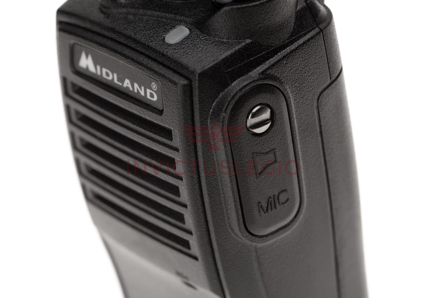 Midland G15 PRO - INVICTUSLEGIO