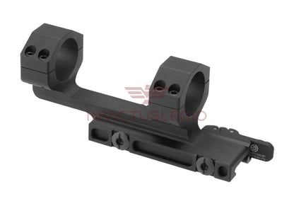 Midwest Industries 30MM QD 1.4" OFFSET SCOPE MOUNT - 20 MOA - INVICTUSLEGIO