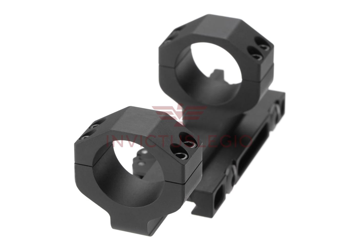 Midwest Industries 30MM QD 1.4" OFFSET SCOPE MOUNT - 20 MOA - INVICTUSLEGIO