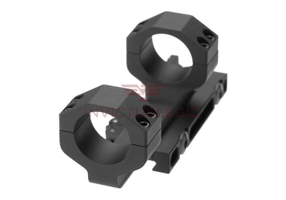 Midwest Industries 30MM QD 1.4" OFFSET SCOPE MOUNT - 20 MOA - INVICTUSLEGIO