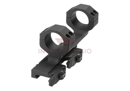 Midwest Industries 30MM QD 1.4" OFFSET SCOPE MOUNT - 20 MOA - INVICTUSLEGIO