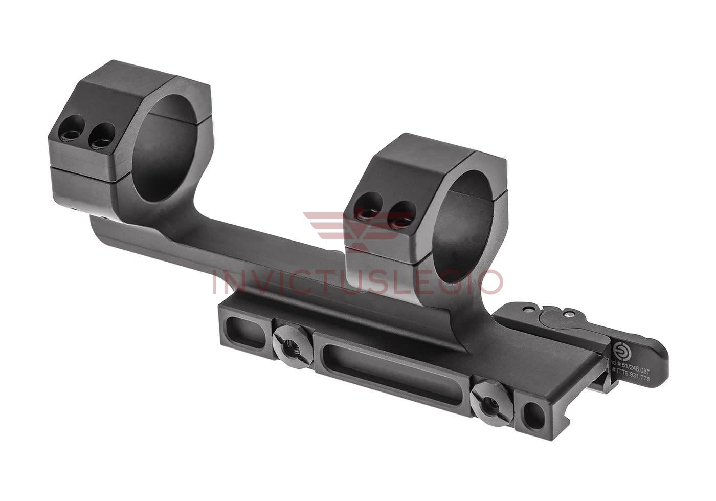 Midwest Industries 30MM QD 1.4" OFFSET SCOPE MOUNT - INVICTUSLEGIO