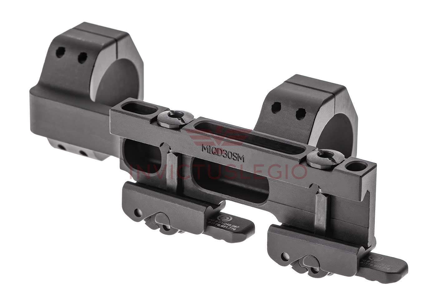 Midwest Industries 30MM QD 1.4" OFFSET SCOPE MOUNT - INVICTUSLEGIO