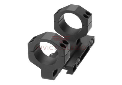 Midwest Industries 34MM QD 1.4" OFFSET SCOPE MOUNT - INVICTUSLEGIO
