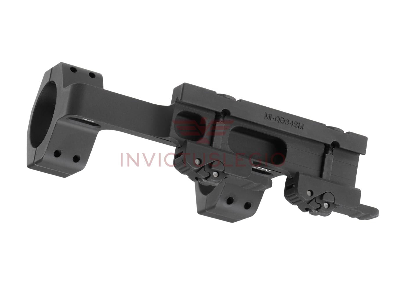 Midwest Industries 34MM QD 1.4" OFFSET SCOPE MOUNT - INVICTUSLEGIO