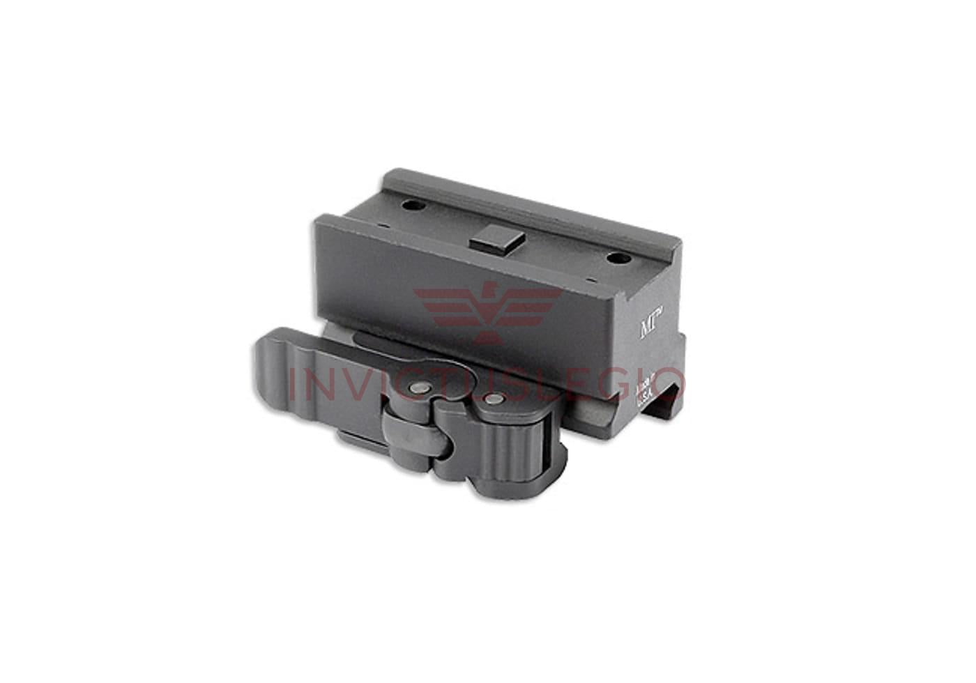 Midwest Industries CO-WITNESS QD MOUNT - T1/2 FOOTPRINT - INVICTUSLEGIO