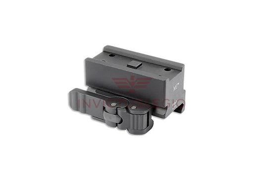 Midwest Industries CO-WITNESS QD MOUNT - T1/2 FOOTPRINT - INVICTUSLEGIO
