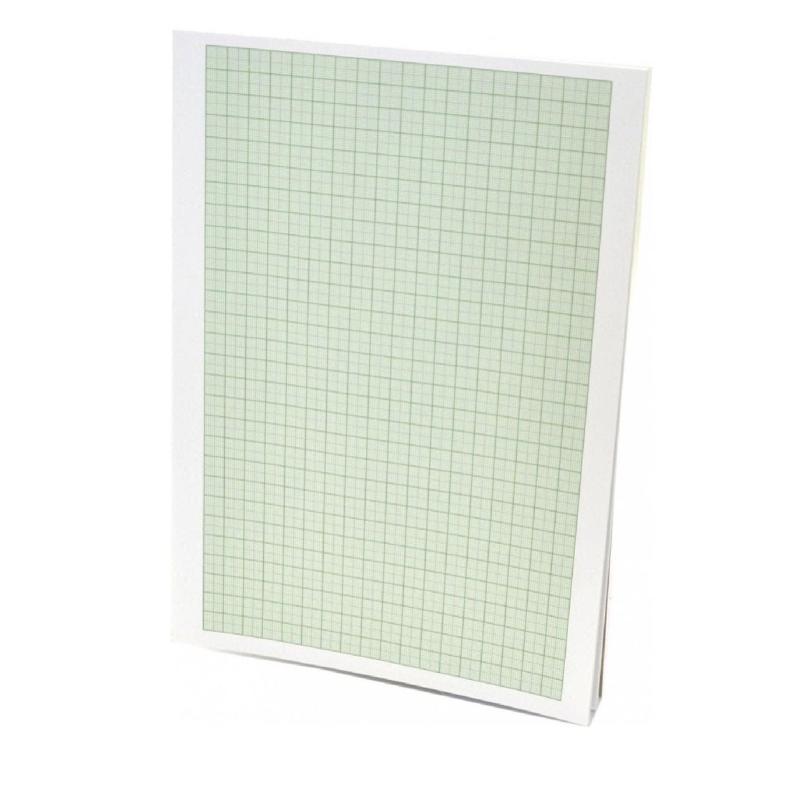 Millimeter paper A4 pack of 100 pcs - INVICTUSLEGIO